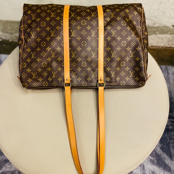Authentic Louis Vuitton Flanerie 50 ❌SOLD ❌ - Picture 13 of 15